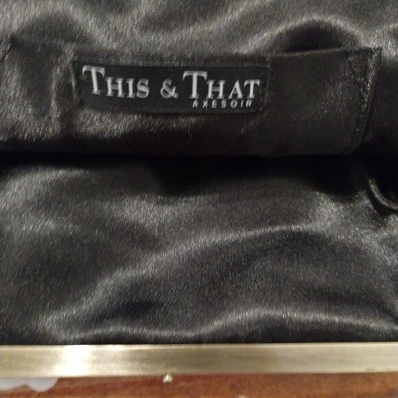 This &That purse - Picture 6 of 9